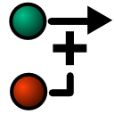 mgPointsMerge node