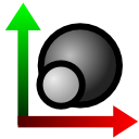 mgPointsScale node