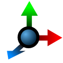 mgPointsTransform node